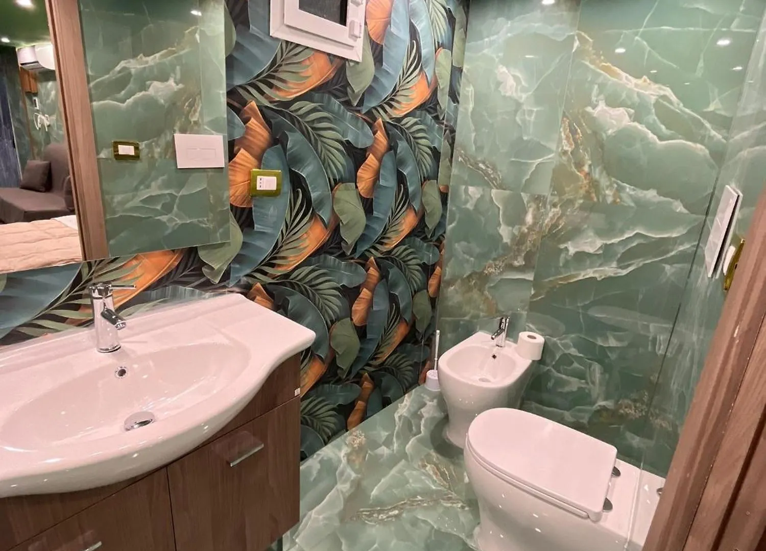 Holiday home House Star Spaccanapoli 2